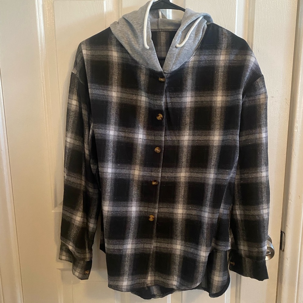 Never wore. No tags